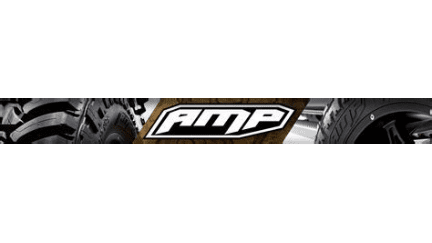 AMP Logo