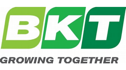 BKT Logo