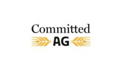 Committed AG Logo
