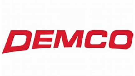 Demco Logo