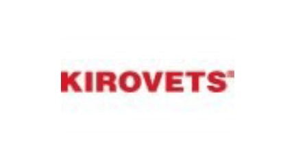 Kirovets Logo
