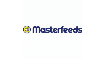 Masterfeeds Logo
