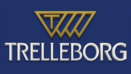 Trelleborg Logo