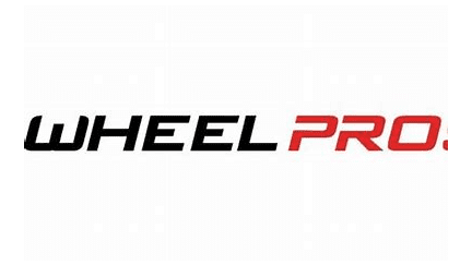 Wheel Pro Logo