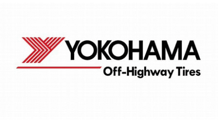 Yokohama Logo